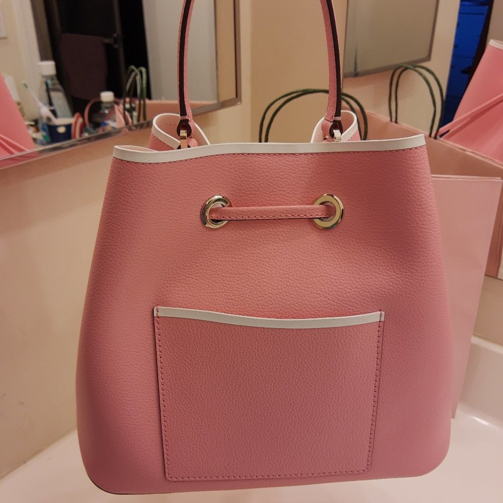 Kate Spade Eva Large Bucket - Picture 14 of 16